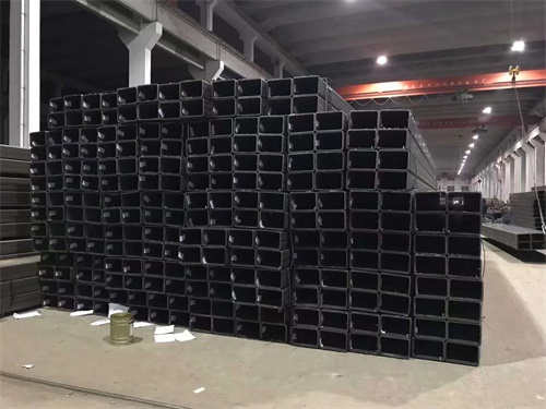 长清冷拔方管选型指南 工程采购怎么选